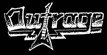 logo Outrage (USA-1)